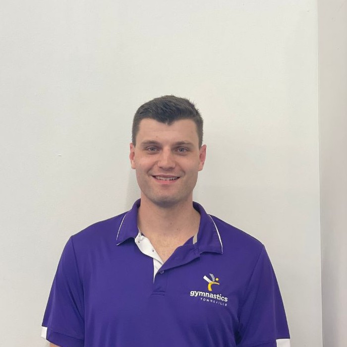 Our Coaches Gymnastics Townsville