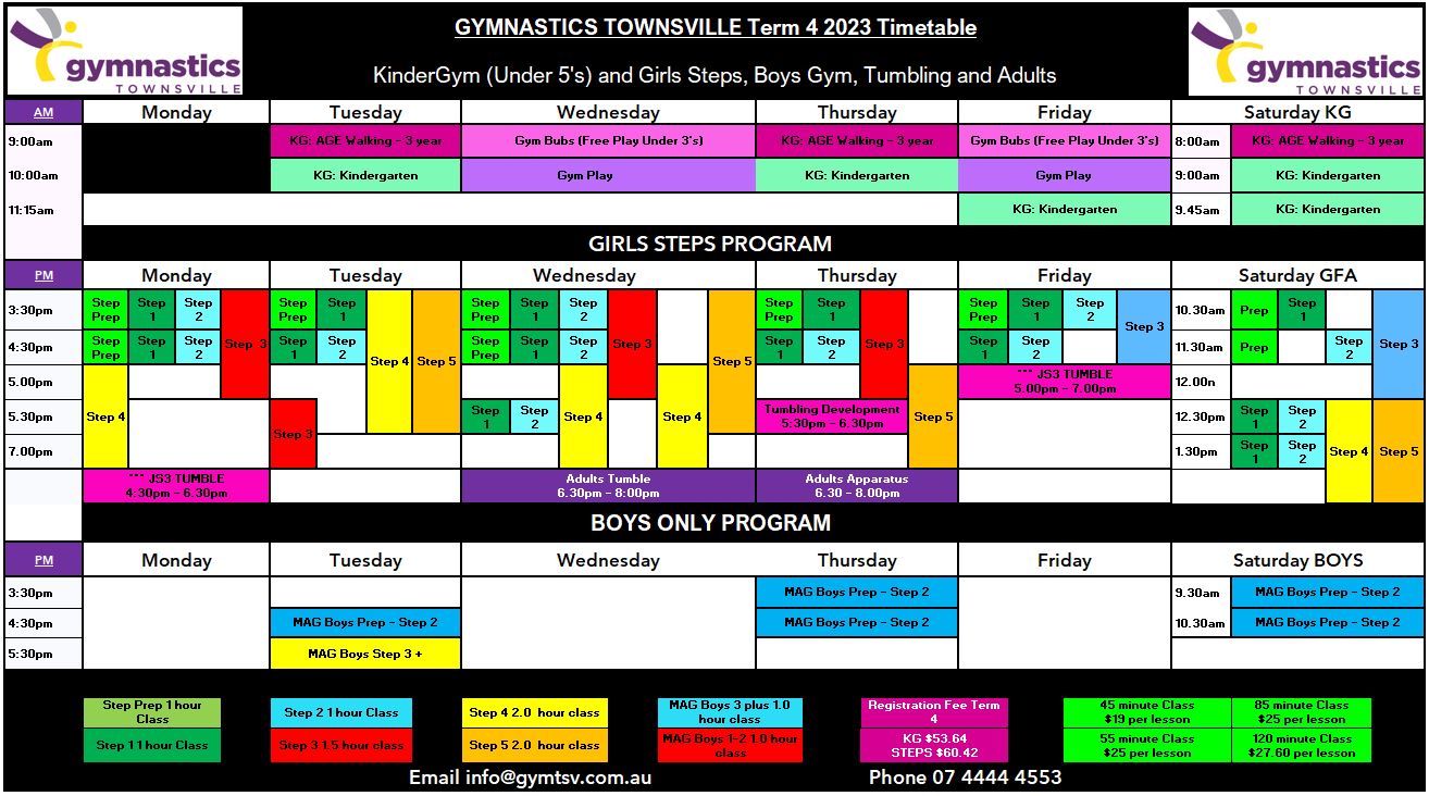 term-4-times-table-gymnastics-townsville